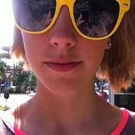 Mathilde Eriksen<3 .