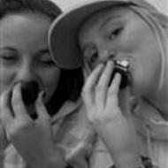 ,¤*"*¤,Lisa&Minun,¤*"*¤, .