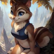 Lucas Det Frække Jordegern