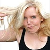 . Radiant Fie Franciska  .