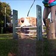 >Nuser og Maria forever together <