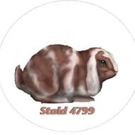 Stald 4799
