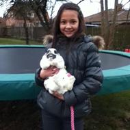 Mrs.Christina Styles