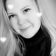 Christina R.V. Klostergaard