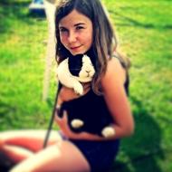 Alberte og Pjuske 4-ever