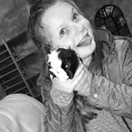 Solbjørk Bjørnsdottir J