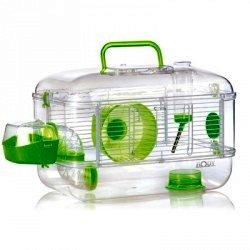 Kan man bruge dette bur?? (MUS)