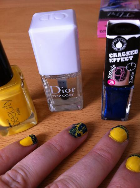 Ugens neglelak uge 25