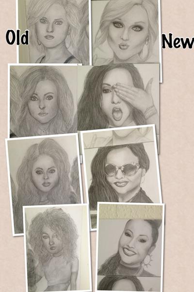 Wow, har forbedret mig