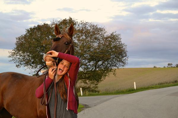 Navn til en ny lille kanin?