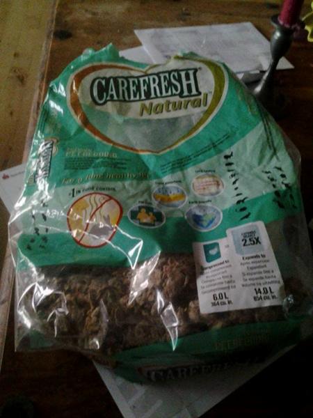 bund matriale MARSVIN