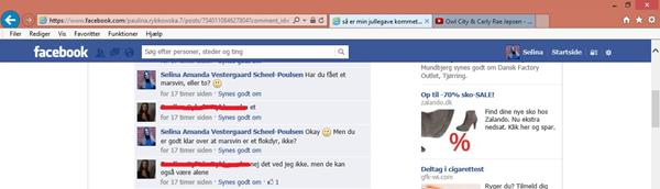 At få et marsvin, uden at vide noget om dyret...