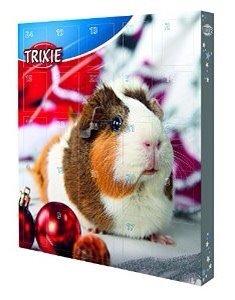 Får jeres gnaver julekalender?