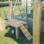 Marsvin Fister R.I.P