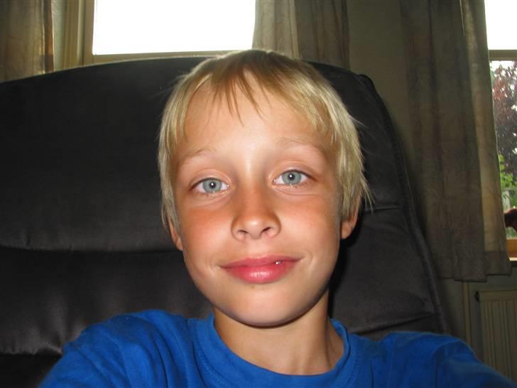 Marsvin Futte " rosella" R.I.P billede 6