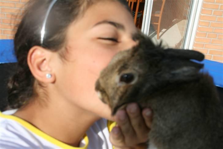 Kanin Hinata - Kyysss <3 billede 3