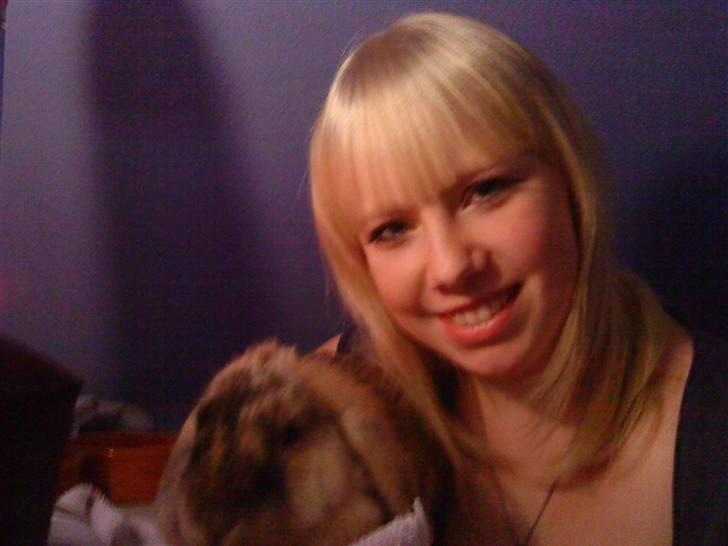 Kanin Kejser R.I.P. billede 8