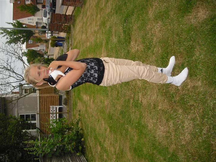 Kanin Ålbækkegårds Herbert Andersen billede 6