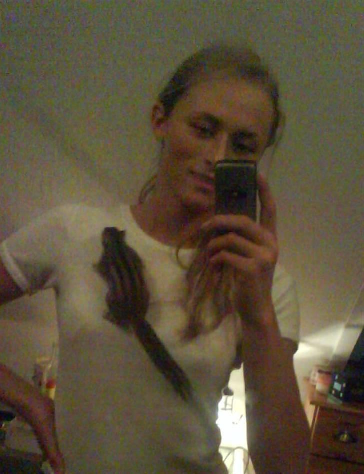 Jordegern Mascha billede 10