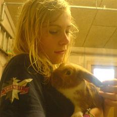 Kanin Grundet Bakkes Estella