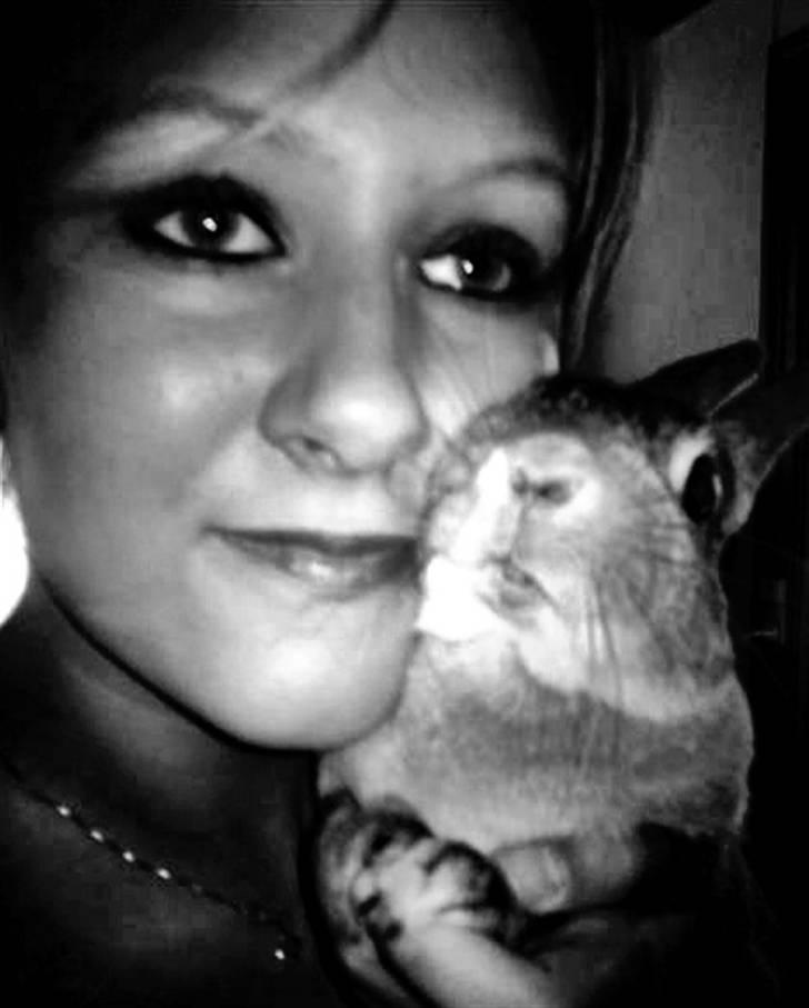 Kanin Nala <3  billede 2