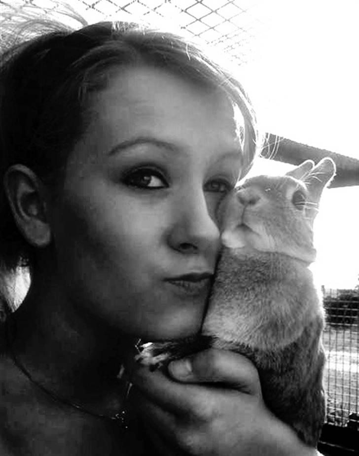 Kanin Nala <3  billede 11