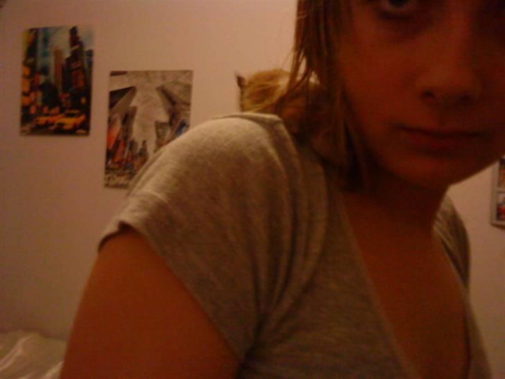 Hamster R.I.P-TULLE-MINEGEN<3<3 [HIMMELHAMSTER] billede 15