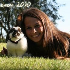 Kanin Zhiva The Diva