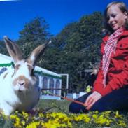 Kanin Mille. † rip †