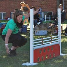 Kanin Nakupenda Sunberry