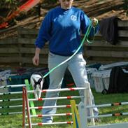 Kanin Mimrelunds Barske Bølle