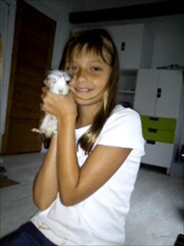 Marsvin Speed billede 6