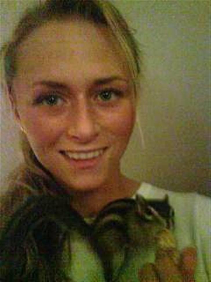 Jordegern Mascha billede 7