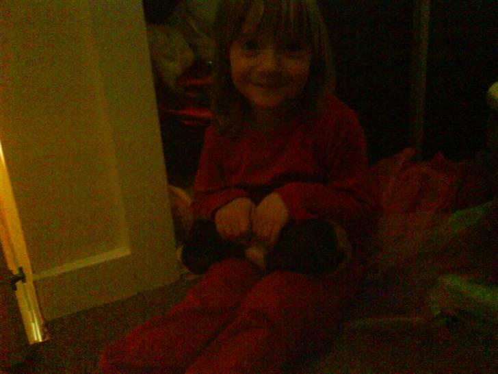 Marsvin Mathilde *Malle* R.I.P. billede 6