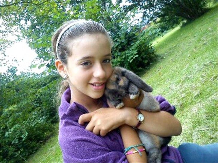 Kanin Gress Magic Atlantic city billede 14