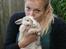 Kanin Ziggy's Nala |Solgt| - Hygge-nin <3