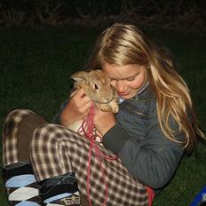 Kanin Beauty Princess | The One<3