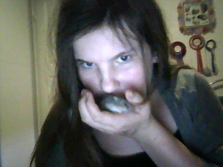 Dværghamster Donau's Jenna Sommers - Gået bort - Jeg elsker dig!*-;<3 billede 4