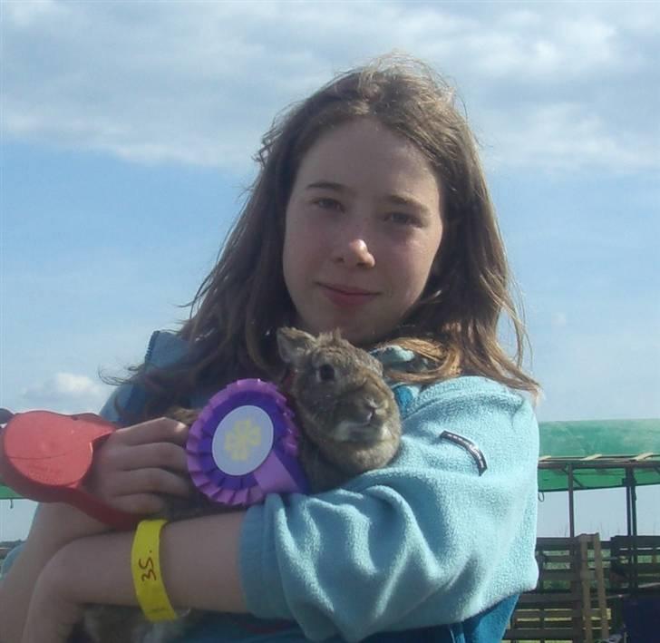 Kanin Gubbi billede 6