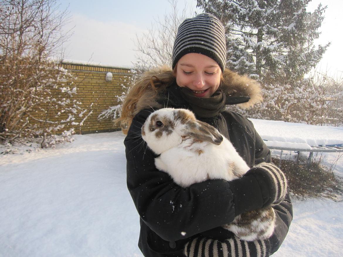 Kanin Holmens Plys Plys <3 R.I.P <3  - Nr. 20 <3

Tak for kigget! :D Læg gerne en kommentar og bedømmelse. Så bliver vi super glade. ;) 
Elsker dig plysplys. <3 *;  billede 20