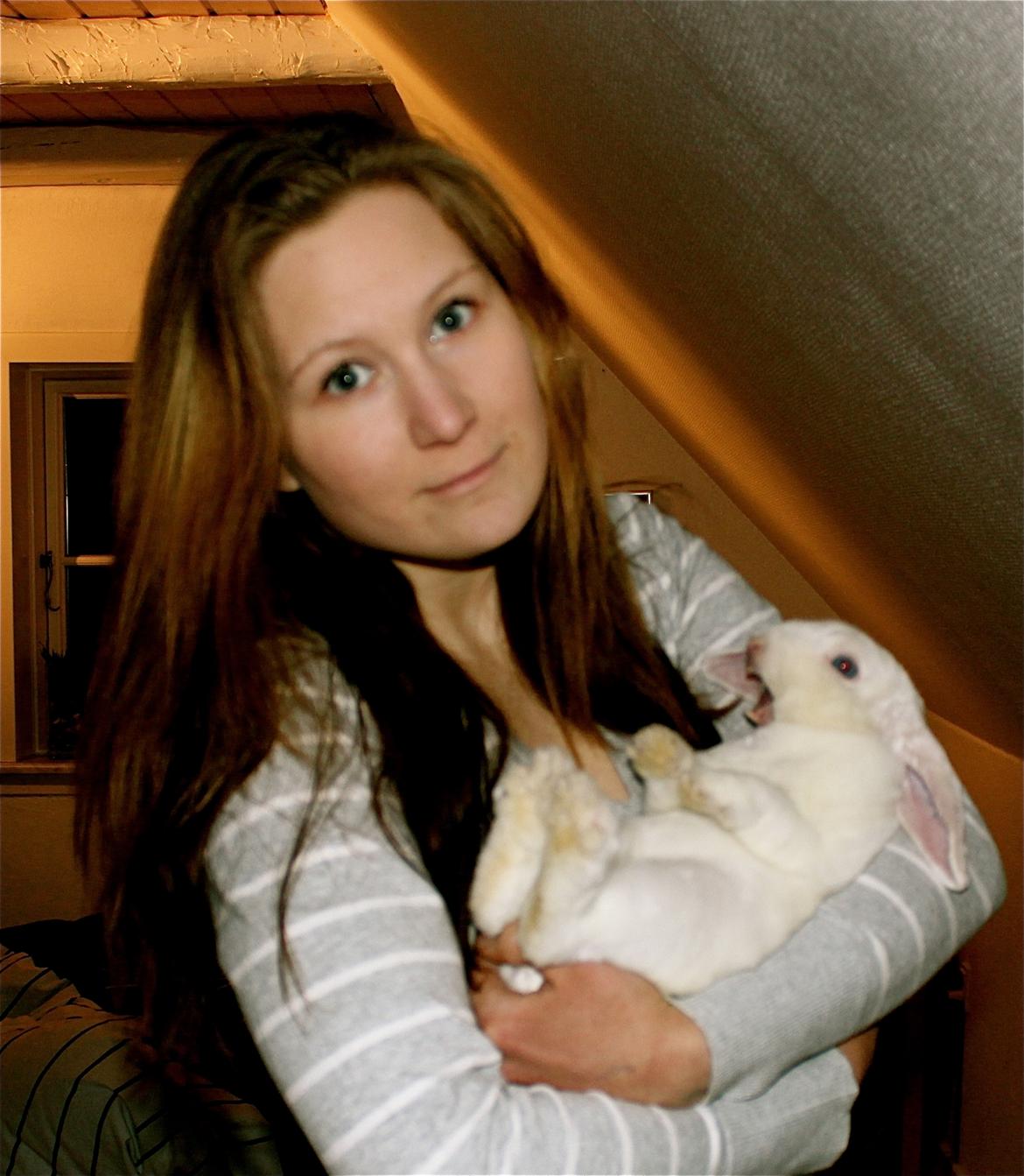 Kanin Fuglsangs "Lille Ged" billede 18