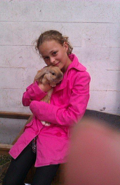 Kanin Buller billede 14