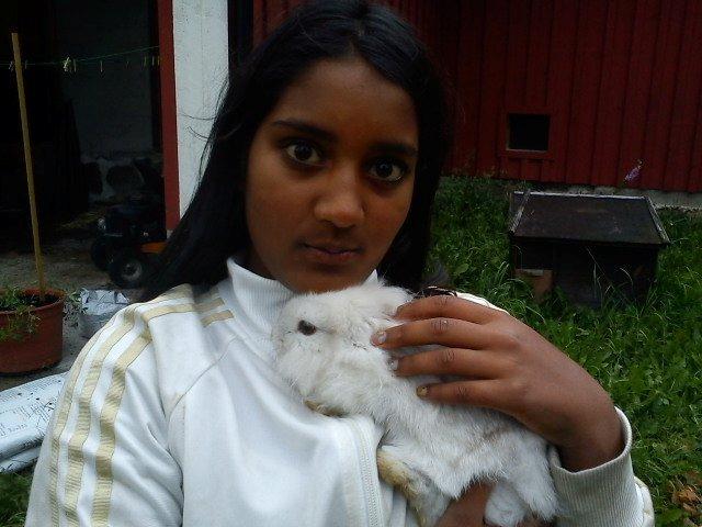 Kanin dalom´s nina billede 3