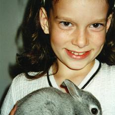 Kanin Taiga *R.I.P.*