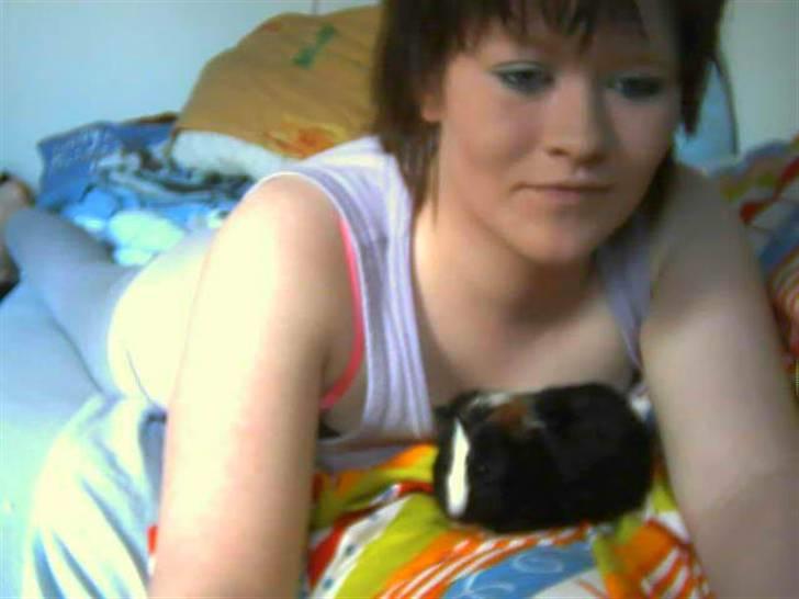 Marsvin Marhcuz billede 4