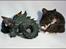 Hamster Hyggehulen's Diablo