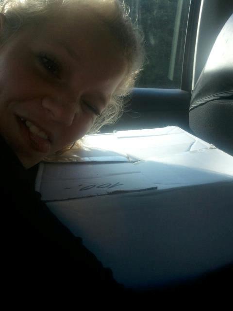 Kanin silke billede 2