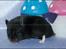 Hamster Hyggehulen's Diablo