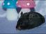 Hamster Hyggehulen's Diablo