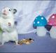 Hamster Melinka